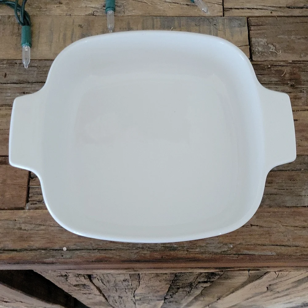 Vintage L'Echalote 1 liter Corning Ware